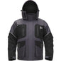 Piscifun Ice Fishing Jacket, Floating Waterproof Ice Fishing Coat, Insulated Jacket for Cold Weather Conditions