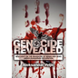 Genocide Revealed: New Light on the Massacre of Serbs and Jews Under Hungarian Occupation - Hardcover