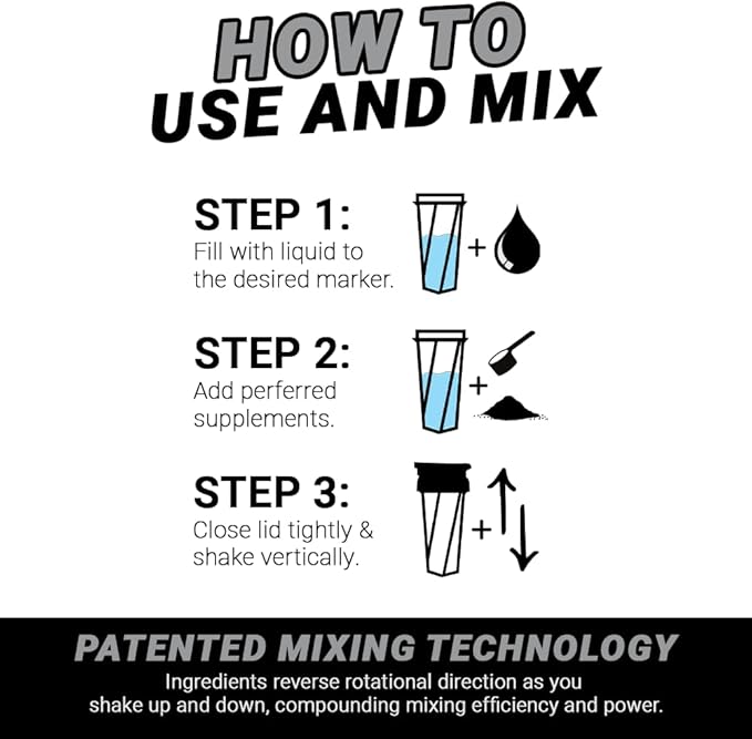 YETI Yonder Helimix Vortex Blender Shaker Bottle Holds up to 20oz | No Blending Ball or Whisk | USA Made | Portable Pre Workout Whey Protein Drink Shaker Cup | Dishwasher Safe, Cape Taupe