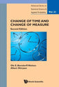 Change of Time and Change of Measure (Second Edition) - Hardcover