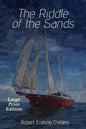 The Riddle of the Sands: Large Print Edition - Paperback