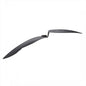 Planet Bike Grunge Front Fender 26''/27.5''/29'' Black