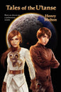 Tales of the U'Tanse - Paperback