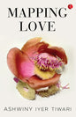 Mapping Love - Paperback