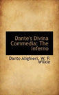 Dante's Divina Commedia: The Inferno - Paperback