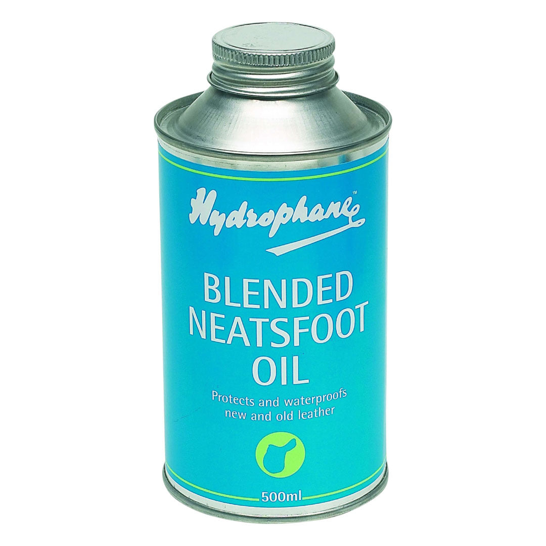 Hydrophane Blended Neatsfoot Oil - 500ml