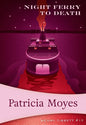 Night Ferry to Death - Paperback