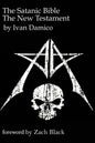 The Satanic Bible- The New Testament book one - Paperback