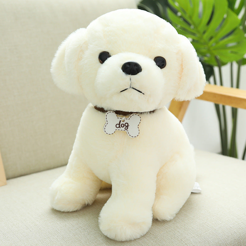 Nari Doll Ragdoll Children's Birthday Gift