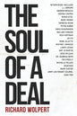 The Soul Of A Deal: Making Deals in the Digital Age - Paperback