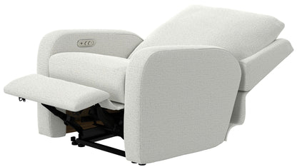 Lullaby - Power Headrest Power Auto-Glide Recliner