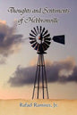 Thoughts and Sentiments of Hebbronville - Paperback