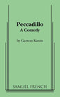 Peccadillo - Paperback
