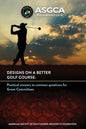 Designs on a Better Golf Course: Practical answers to common questions for Green Committees - Paperback