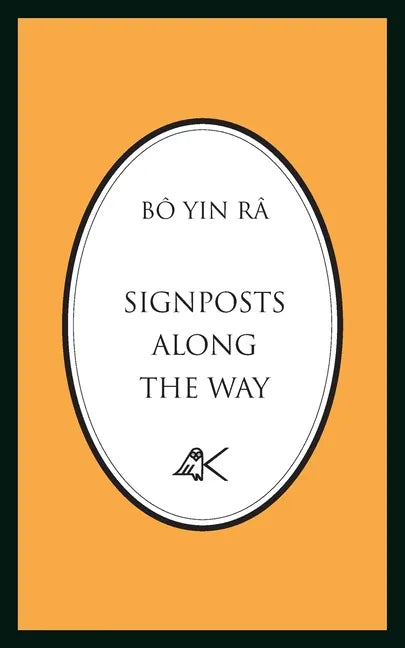 Signposts Along The Way - Paperback