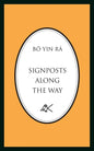 Signposts Along The Way - Paperback