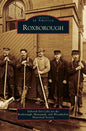 Roxborough - Hardcover