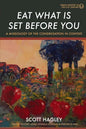 Eat What Is Set Before You: A Missiology of the Congregation in Context - Paperback