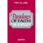 Paradoxes of Faith - Paperback