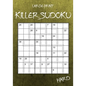 Large Print Hard Killer Sudoku: 100 Challenging Sumdoku Puzzles for Experts - Paperback