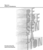 Representation: Discourse, a Series on Architecture - Paperback