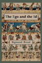 The Ego and the Id - First Edition Text - Paperback