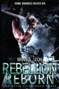 Rebellion Reborn - Paperback