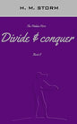 Divide & Conquer - Paperback