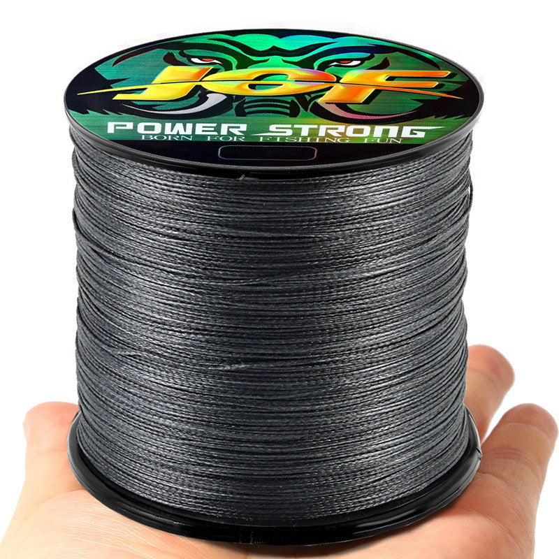 PE Fishing Line For Lure Fishing Carp