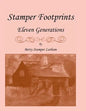 Stamper Footprints: Eleven Generations - Paperback