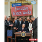 How the Executive Branch Works - Library Binding
