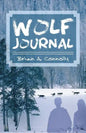 Wolf Journal - Paperback
