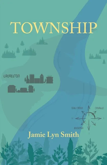 Township - Paperback