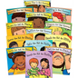 Best Behavior(r) Series Board Book 13-Book Set - Hardcover