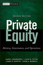 Private Equity - Hardcover