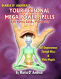 Your Personal Mega Power Spells - For Love, Luck, Prosperity - Paperback