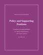 United States Government Policy and Supporting Positions (Plum Book) 2020 - Paperback