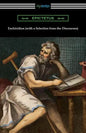 Enchiridion (with a Selection from the Discourses) [Translated by George Long with an Introduction by T. W. Rolleston] - Paperback