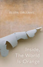 Inside, The World Is Orange - Paperback