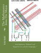 The Mathematics from The Mayas: And Japanese, Nahuatl and Egyptian are similar languages." - Paperback