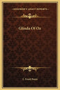 Glinda of Oz - Hardcover