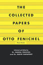 The Collected Papers of Otto Fenichel - Paperback