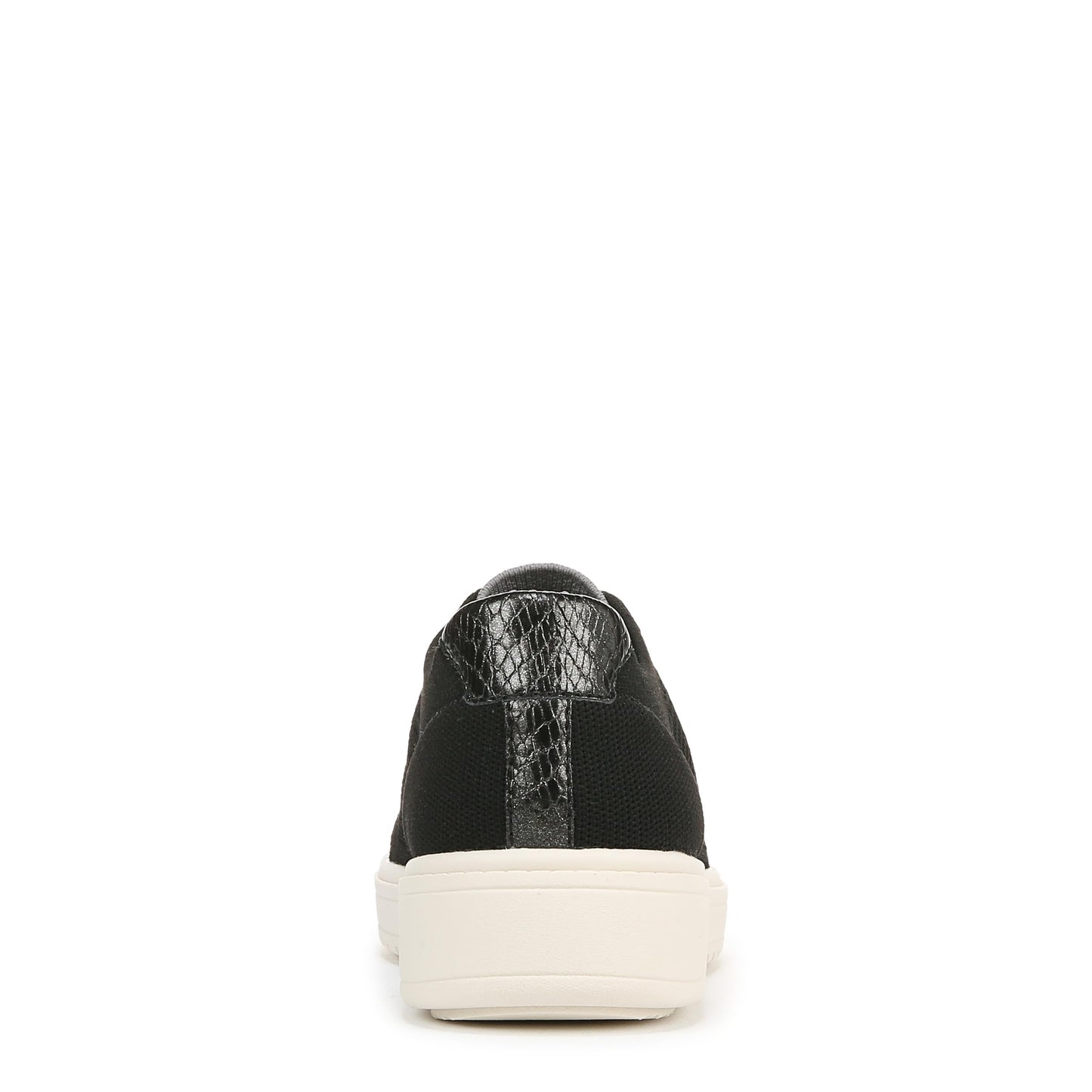 LifeStride Women's VIP Sneaker Black Size 6 W