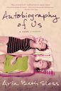 Autobiography of Us - Paperback