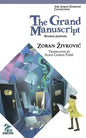The Grand Manuscript - Paperback