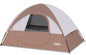 Camping Tent 2 Person, Waterproof Windproof Tent with Rainfly Easy Set up-Portable Dome Tents for Camping…