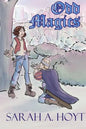 Odd Magics: Tales for the Lost - Paperback