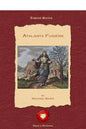 Atalanta Fugiens - Paperback