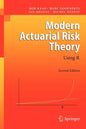 Modern Actuarial Risk Theory: Using R - Paperback