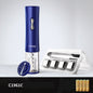 Electric wine corkscrew